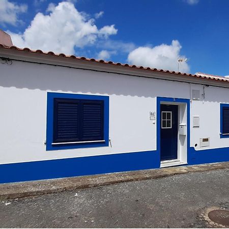 Villa Caballero Alfundao Eksteriør bilde