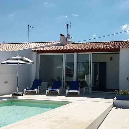 Villa Caballero Alfundao Eksteriør bilde
