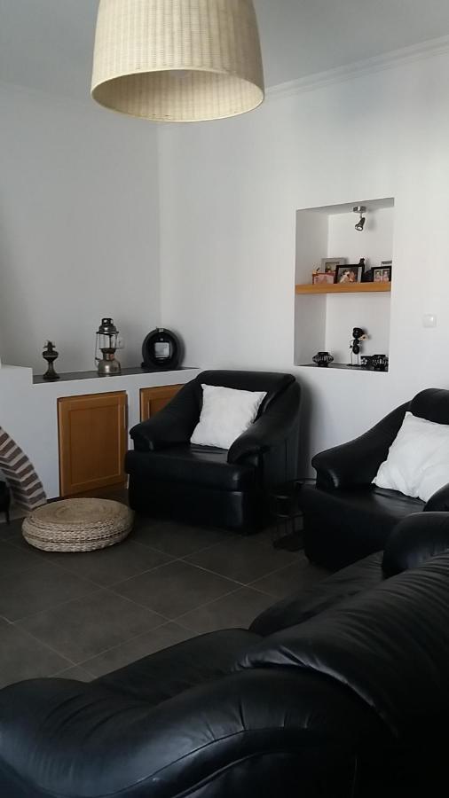 Villa Caballero Alfundao Eksteriør bilde