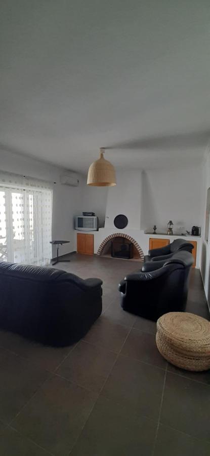 Villa Caballero Alfundao Eksteriør bilde