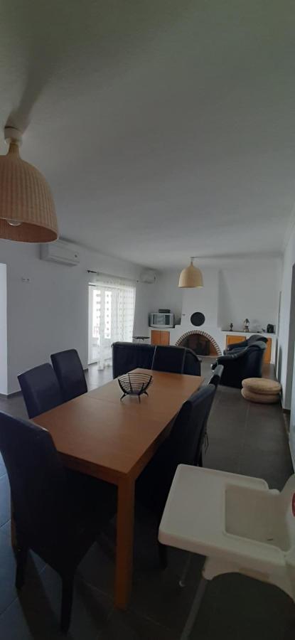 Villa Caballero Alfundao Eksteriør bilde