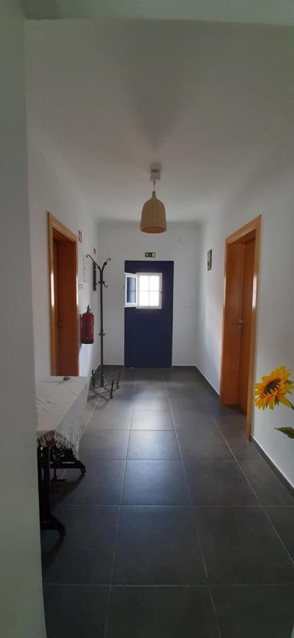 Villa Caballero Alfundao Eksteriør bilde