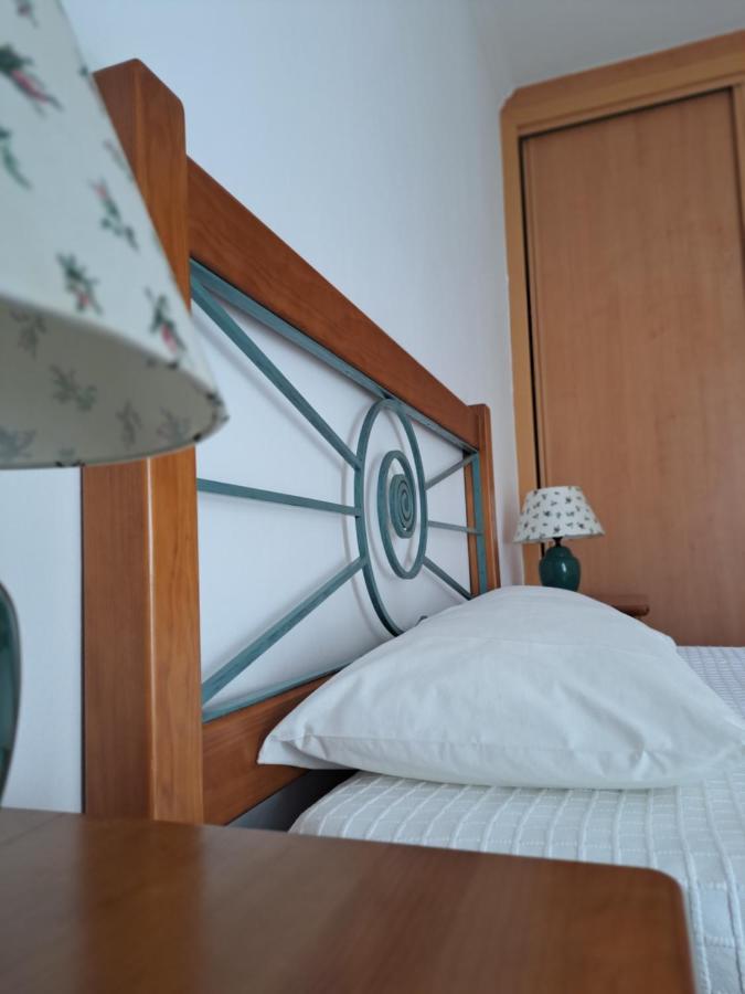 Villa Caballero Alfundao Eksteriør bilde