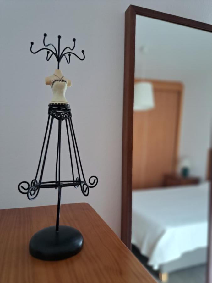 Villa Caballero Alfundao Eksteriør bilde