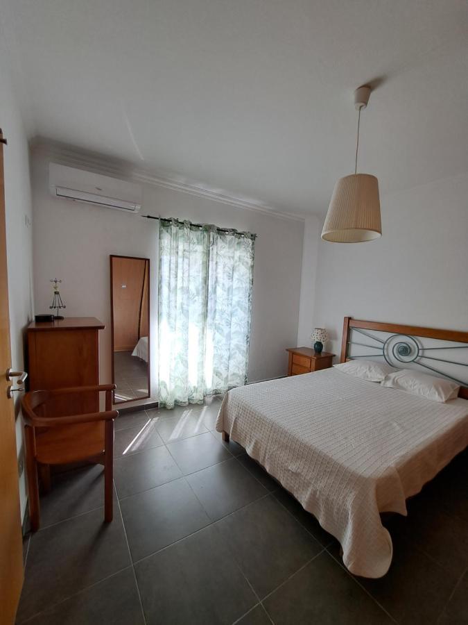 Villa Caballero Alfundao Eksteriør bilde