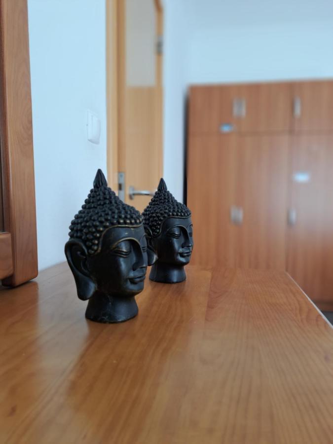 Villa Caballero Alfundao Eksteriør bilde