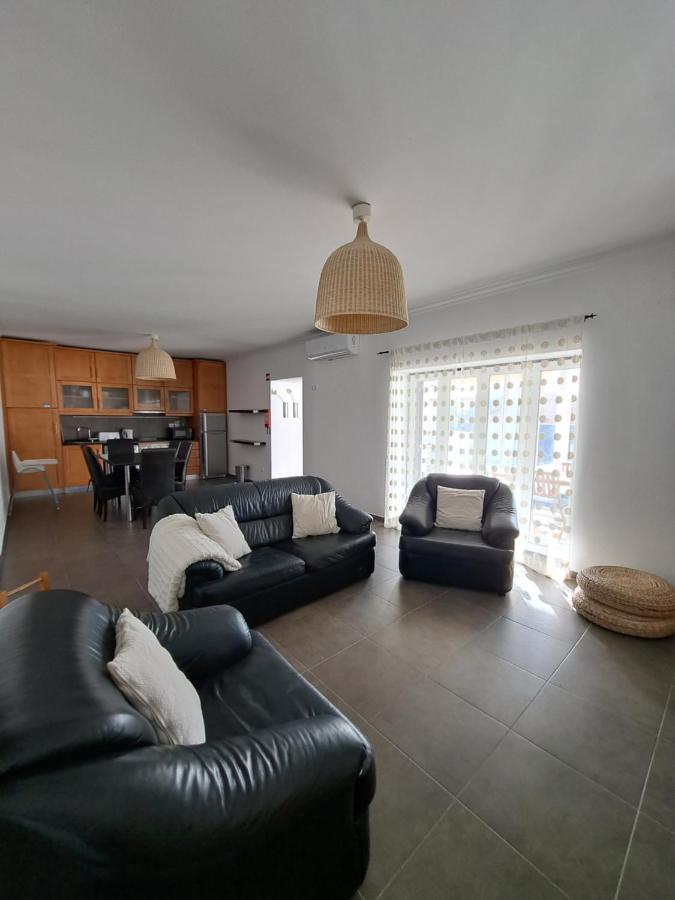 Villa Caballero Alfundao Eksteriør bilde